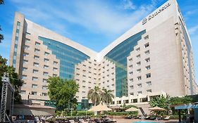 Sonesta Hotel Cairo